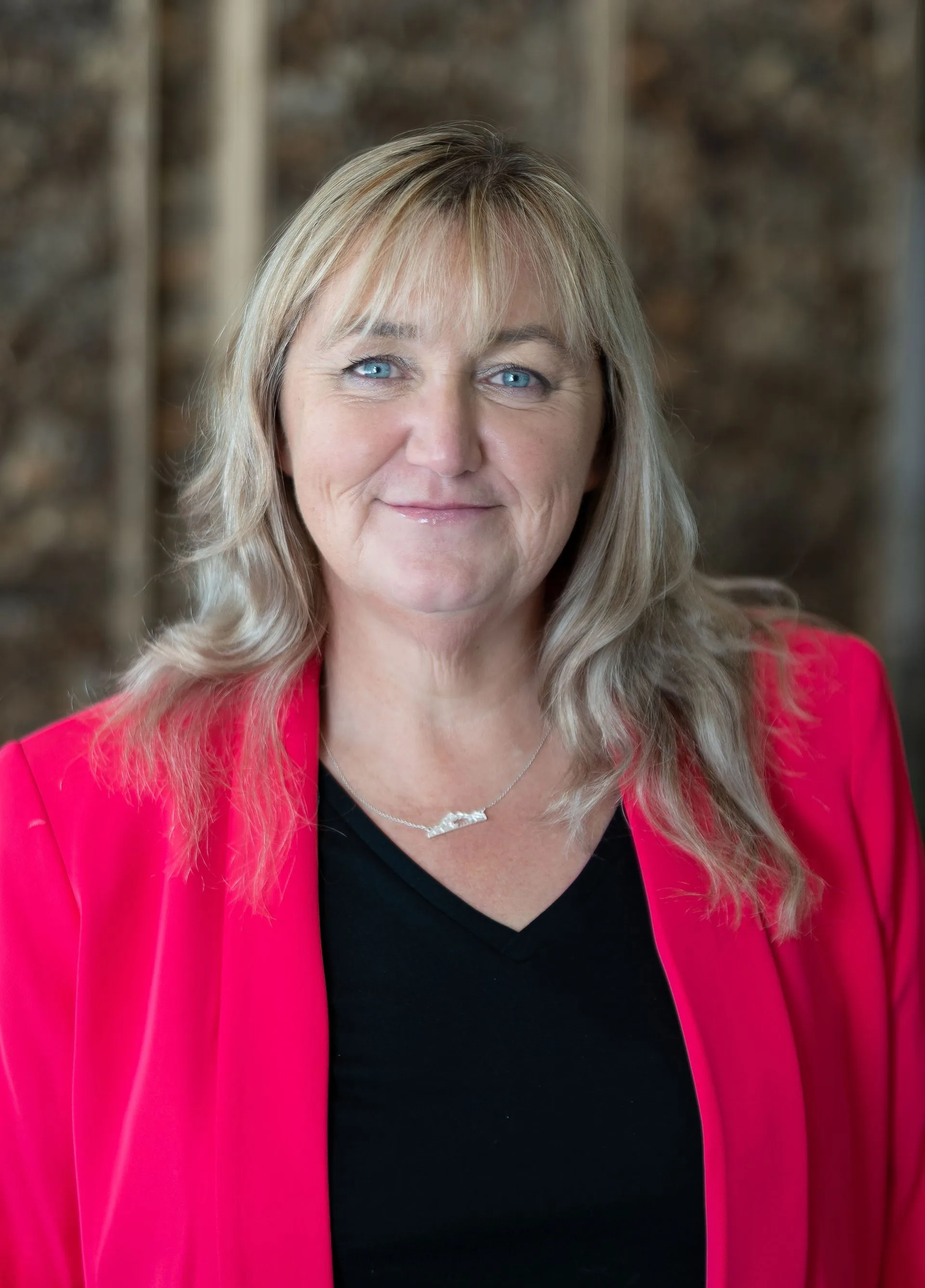 Lynn Harte, Commercial Director, Dairy Connect